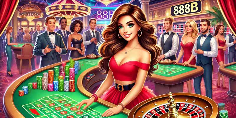 Những bí quyết chơi Roulette được các cao thủ chia sẻ