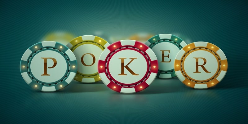 Bí thuật cá cược Poker 888b dành cho game thủ mới