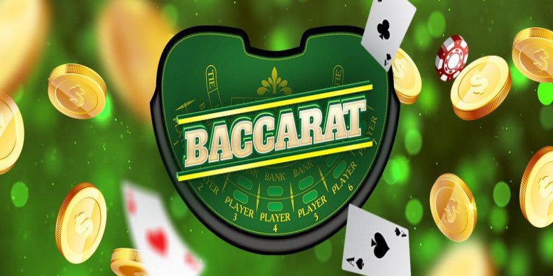 Game Baccarat 888b có tỷ lệ thưởng rất hấp dẫn