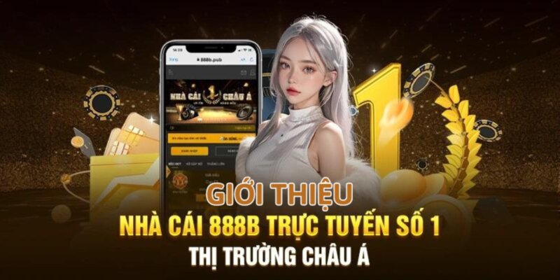 Cơ hội săn quà từ khuyến mãi 888b hấp dẫn