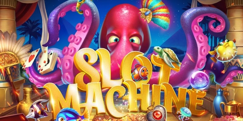 Slot game tại sảnh Casino nhà cái 888b