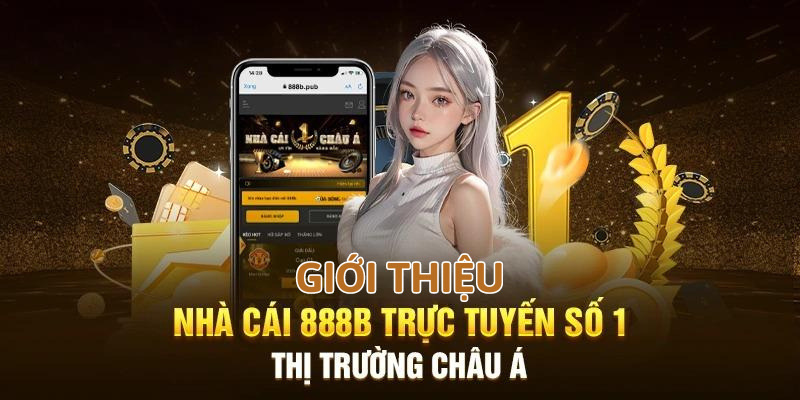 Giới thiệu những thông tin tiêu biểu về 888b Live Casino