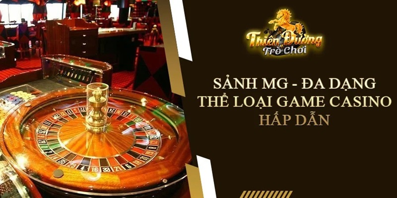 MG Casino 888B – Sân Chơi Đánh Bạc Với Tỷ Lệ Thưởng Cao Ngất