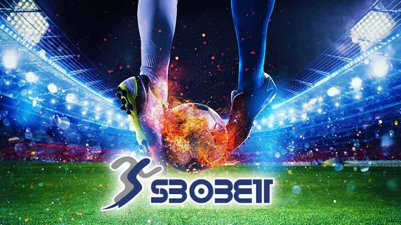 Nhà phát hành của thể thao 888b - Sbobet