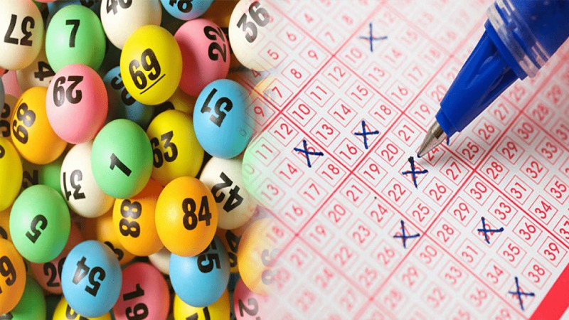 TP Lottery 888B - Tham Gia Ngay, Nhận Lợi Nhuận Khủng