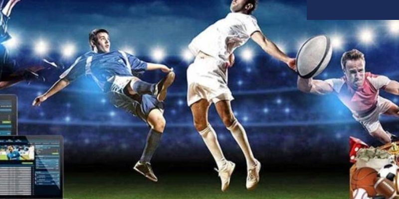 Trải nghiệm cá cược thú vị tại Saba Sports