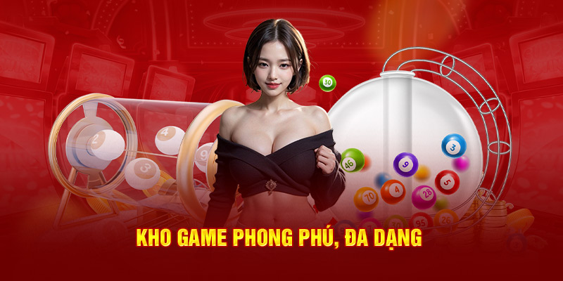 Bbin Lottery 888b là sảnh chơi có nhiều trò hấp dẫn và thú vị