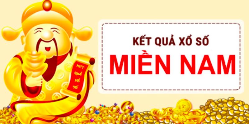 Xổ số miền Nam có quy trình quay thưởng minh bạch