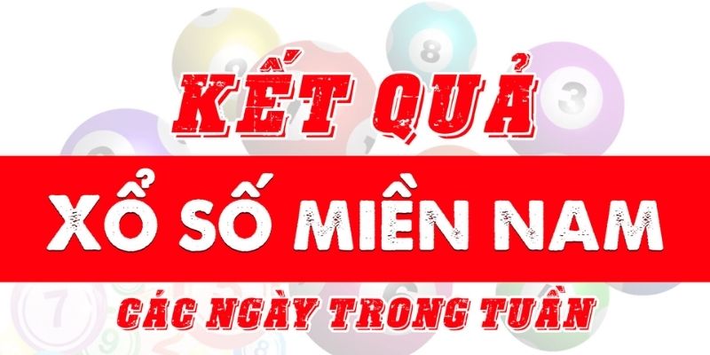 Xổ số miền Nam được ra đời từ những năm 1975